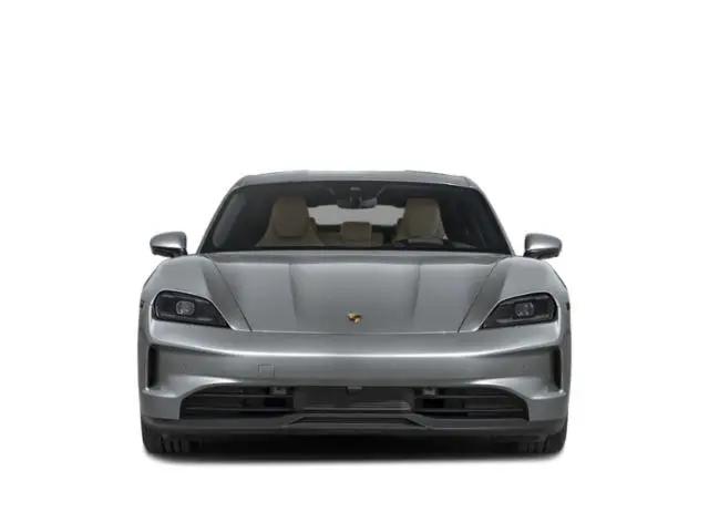 2025 Porsche Taycan Taycan
