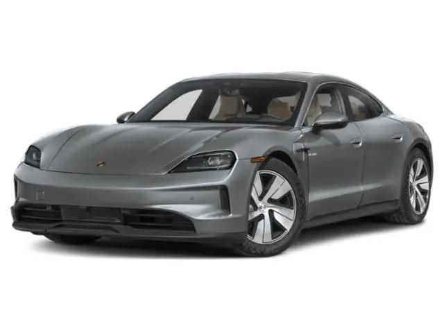 2025 Porsche Taycan Taycan for sale in Riverside, CA