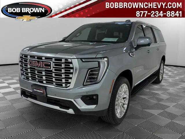 2025 GMC Yukon XL 4WD Denali for sale in Urbandale, IA
