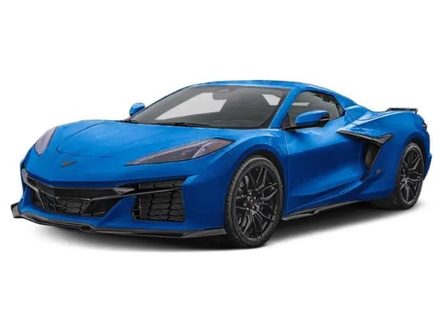 2026 Chevrolet Corvette Z06 Convertible, 3LZ, RWD for sale in West Chicago, IL