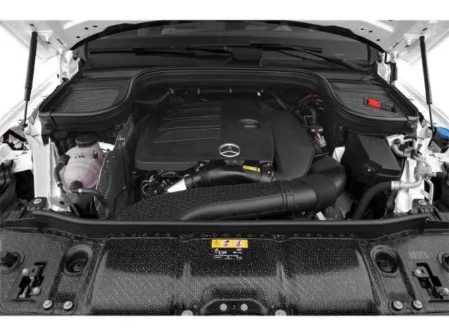 2022 Mercedes-Benz GLE GLE 350 4MATIC