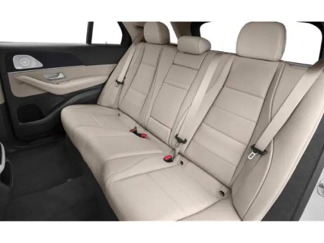2022 Mercedes-Benz GLE GLE 350 4MATIC