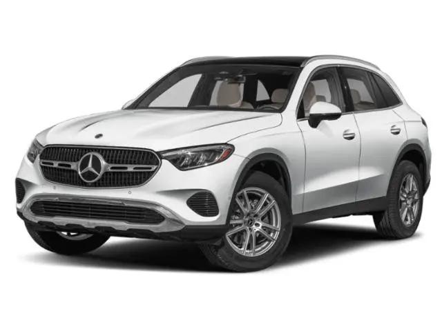 2026 Mercedes-Benz GLC GLC 300 for sale in Riverside, CA