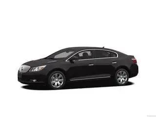 2013 Buick LaCrosse Premium 1 Group for sale in Nunica, MI