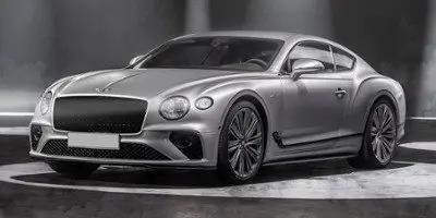 2022 Bentley Continental GT Speed for sale in Alpharetta, GA