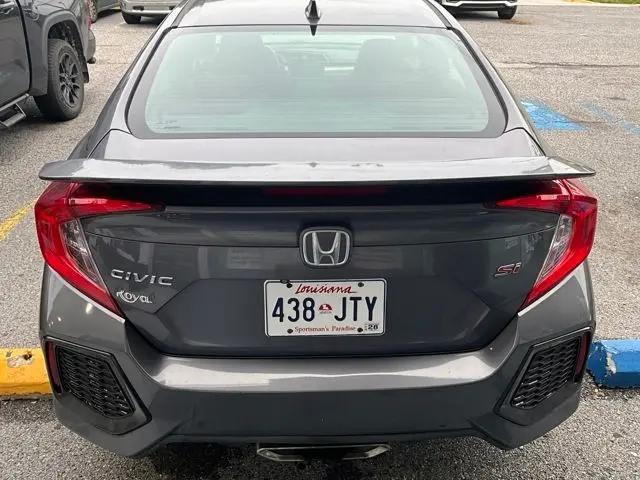 2018 Honda Civic Si for sale in Metairie, LA
