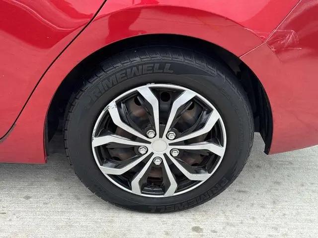 2015 Mazda Mazda3 i Sport