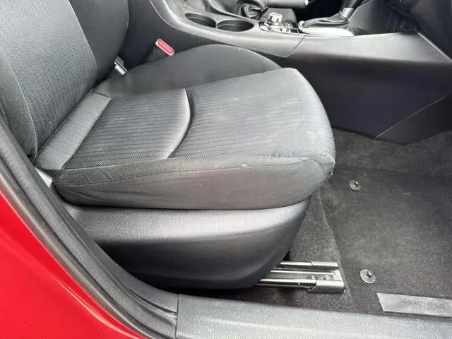 2015 Mazda Mazda3 i Sport