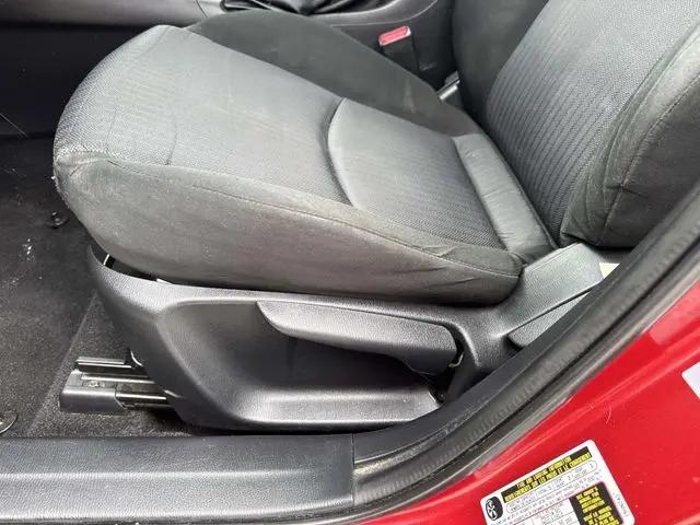 2015 Mazda Mazda3 i Sport