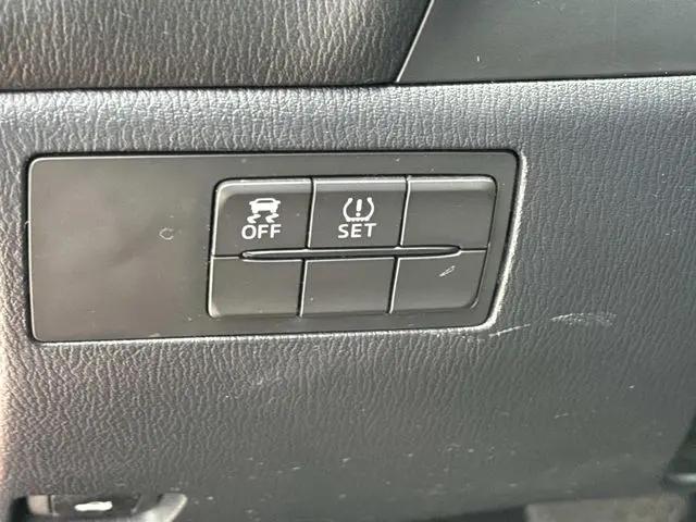 2015 Mazda Mazda3 i Sport
