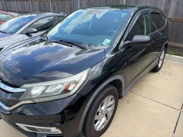 2016 Honda CR-V EX for sale in Metairie, LA