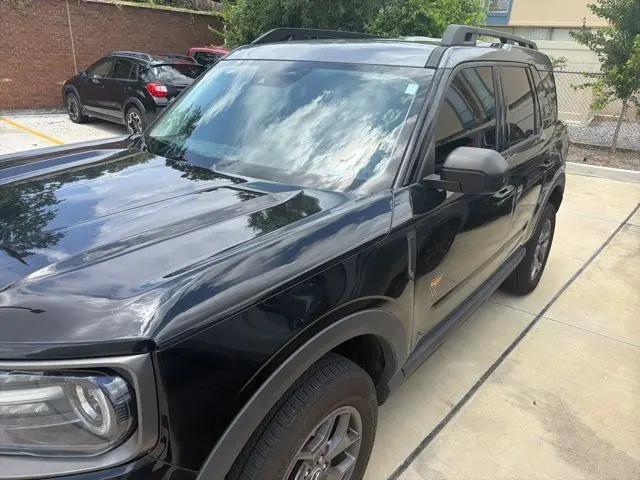 2022 Ford Bronco Sport Badlands for sale in Metairie, LA