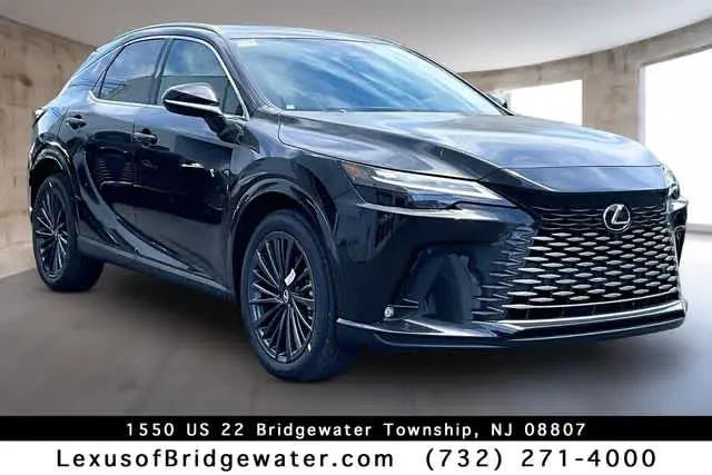 2026 Lexus RX 350 Premium for sale in Bridgewater, NJ