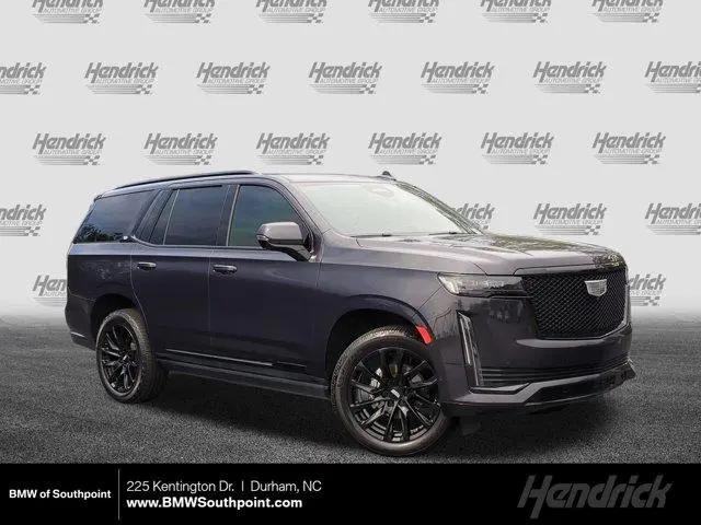 2022 Cadillac Escalade 4WD Sport for sale in Durham, NC