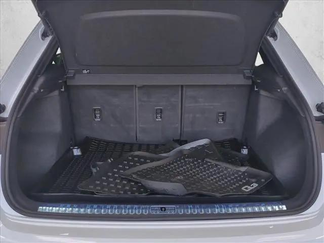 2023 Audi Q3 Premium 45 TFSI S line quattro Tiptronic