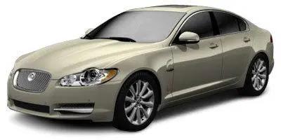 2012 Jaguar XF Portfolio for sale in Ontario, CA