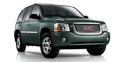 2006 GMC Envoy SLE for sale in Ontario, CA