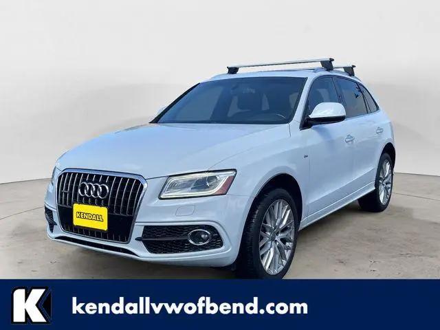 2017 Audi Q5 2.0T Premium for sale in Bend, OR