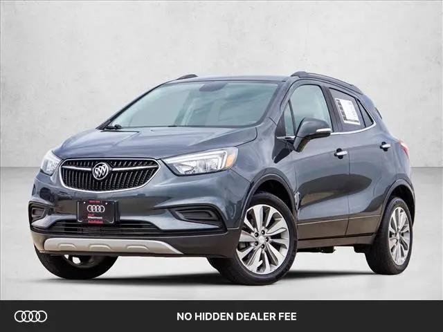 2018 Buick Encore Preferred for sale near Westmont, IL