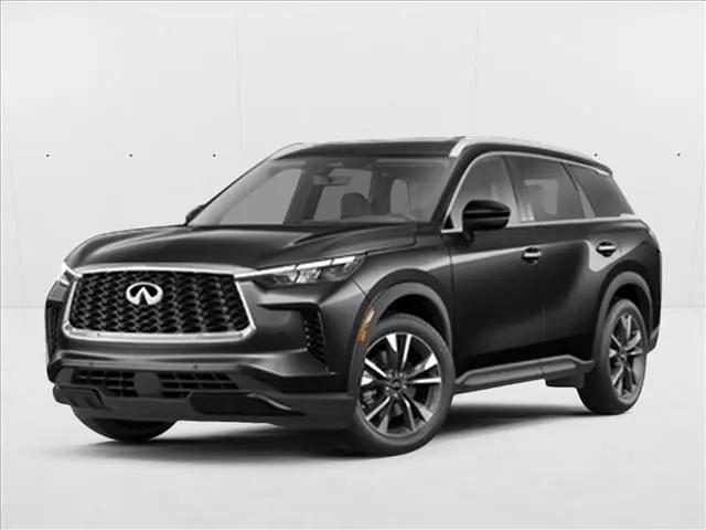 2024 INFINITI QX60 LUXE AWD for sale in Cockeysville, MD