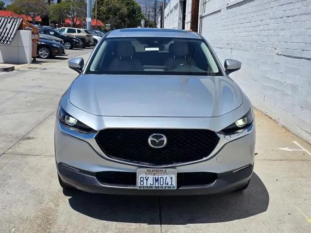 2021 Mazda CX-30 Preferred