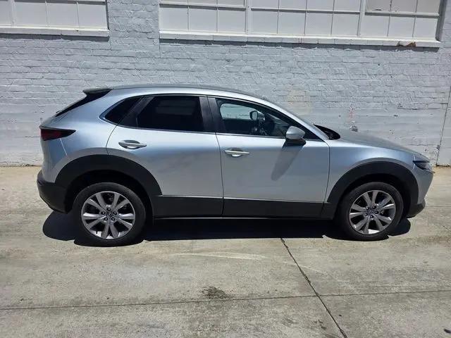 2021 Mazda CX-30 Preferred