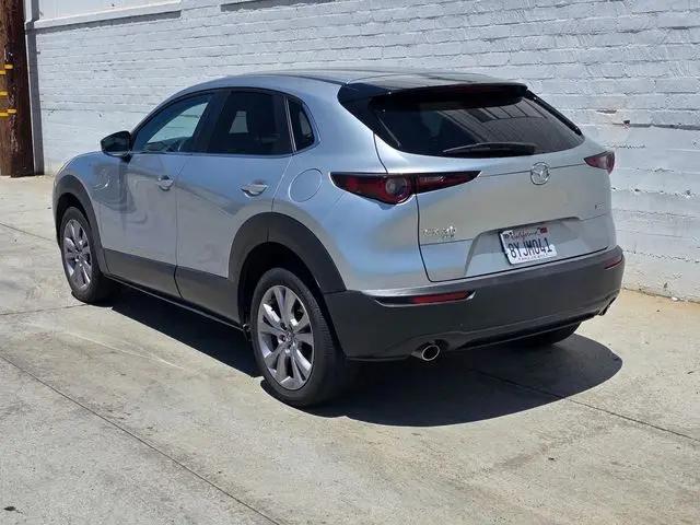 2021 Mazda CX-30 Preferred