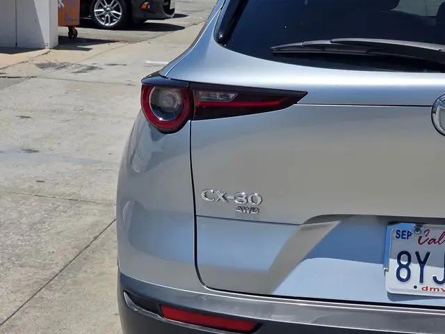 2021 Mazda CX-30 Preferred