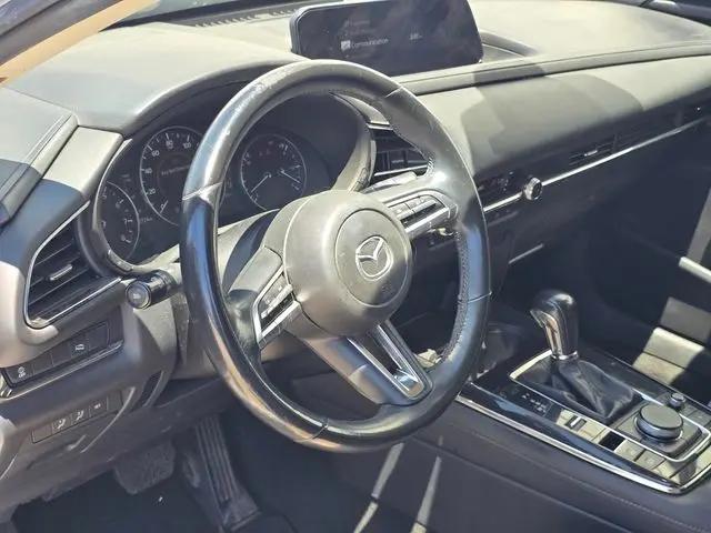 2021 Mazda CX-30 Preferred
