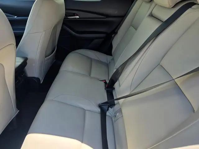 2021 Mazda CX-30 Preferred
