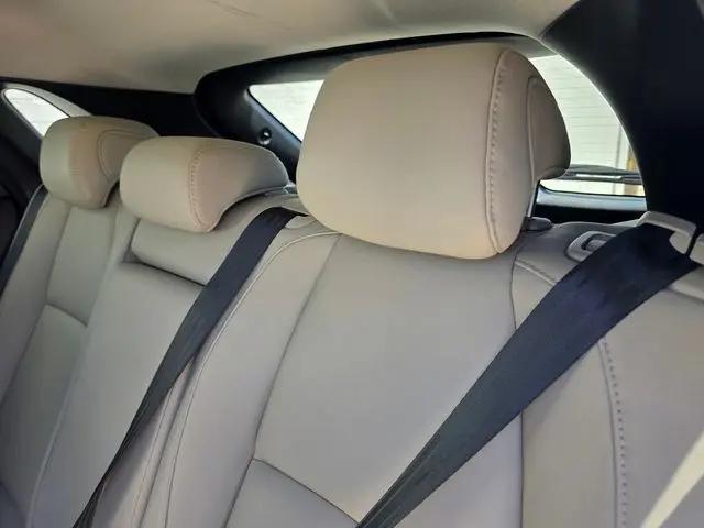 2021 Mazda CX-30 Preferred