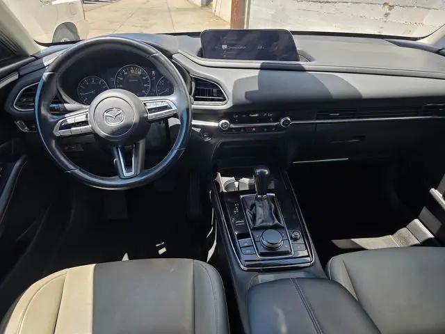 2021 Mazda CX-30 Preferred