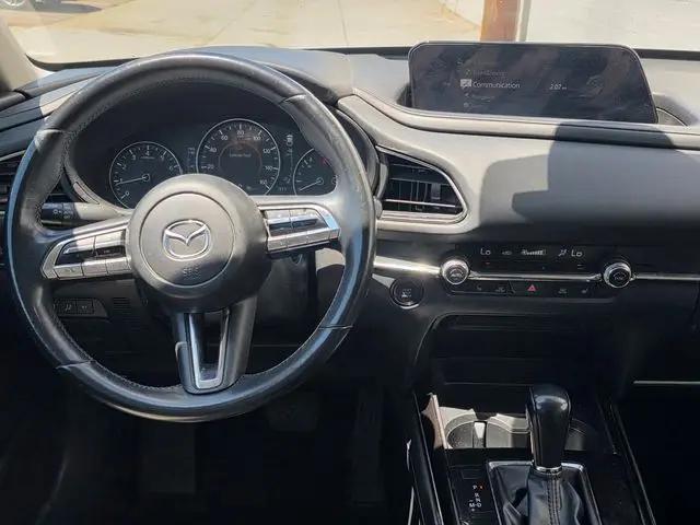 2021 Mazda CX-30 Preferred