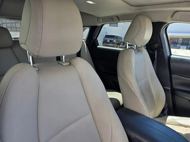 2021 Mazda CX-30 Preferred