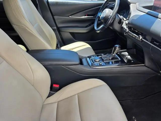 2021 Mazda CX-30 Preferred