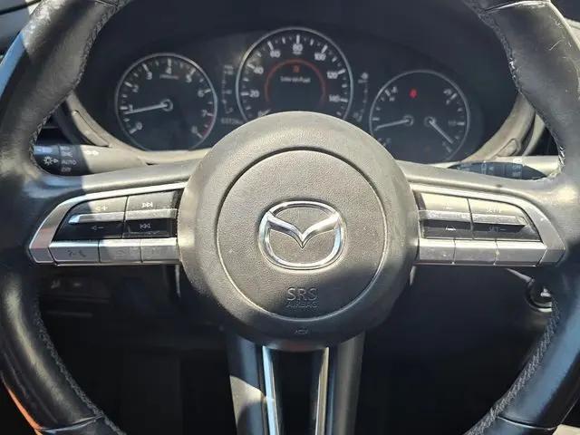 2021 Mazda CX-30 Preferred