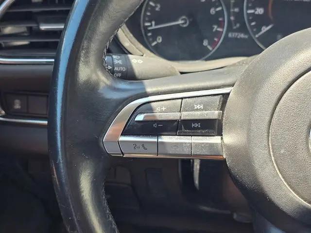 2021 Mazda CX-30 Preferred