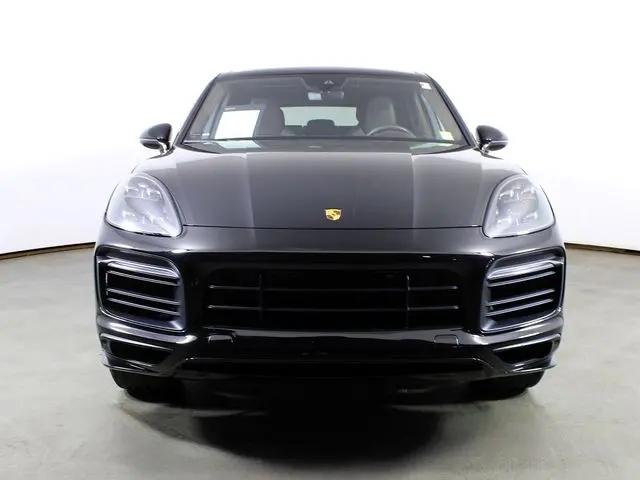 2021 Porsche Cayenne GTS
