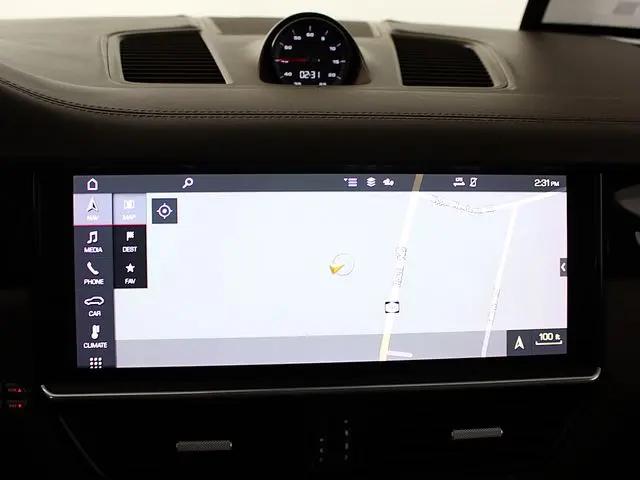 2021 Porsche Cayenne GTS
