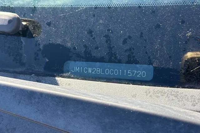 2012 Mazda Mazda5 Sport