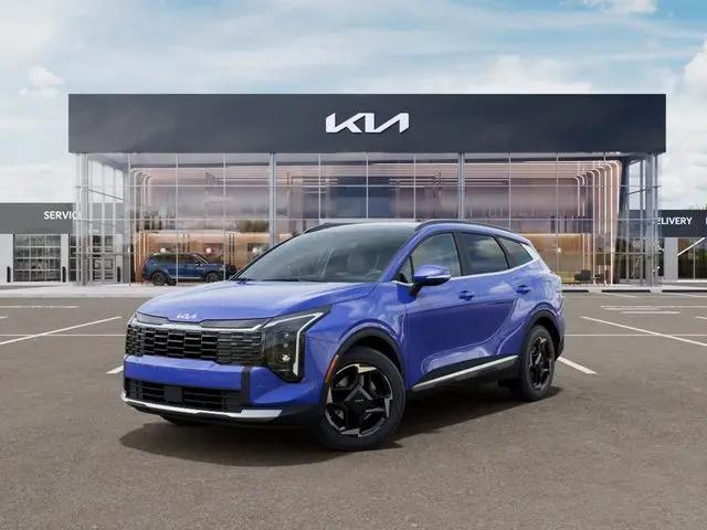 2026 Kia Sportage EX for sale in Lake Wales, FL