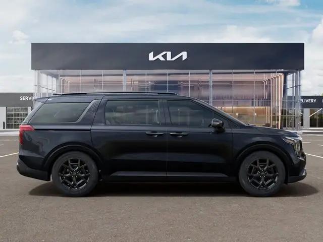 2026 Kia Carnival MPV SX