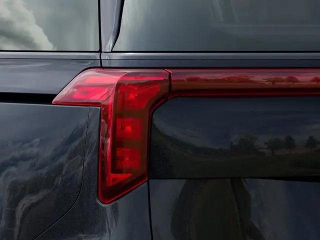 2026 Kia Carnival MPV SX
