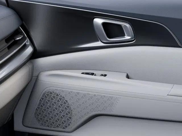 2026 Kia Carnival MPV SX