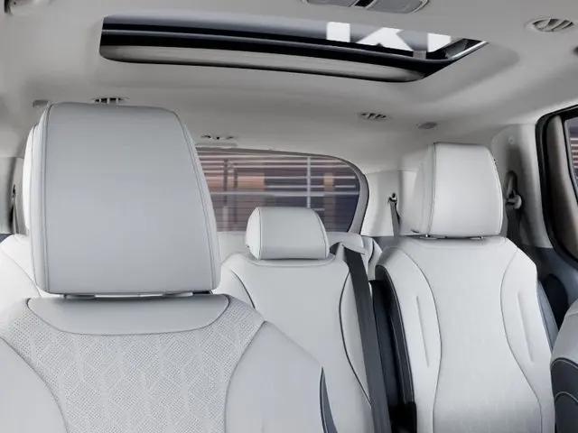 2026 Kia Carnival MPV SX