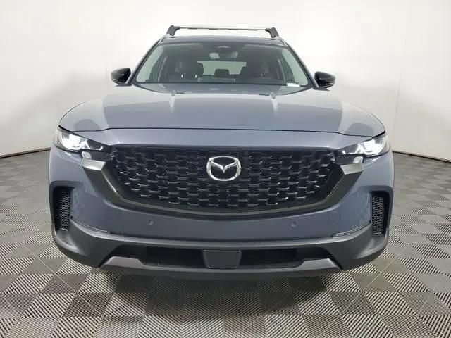 2026 Mazda CX-50 2.5 S Premium