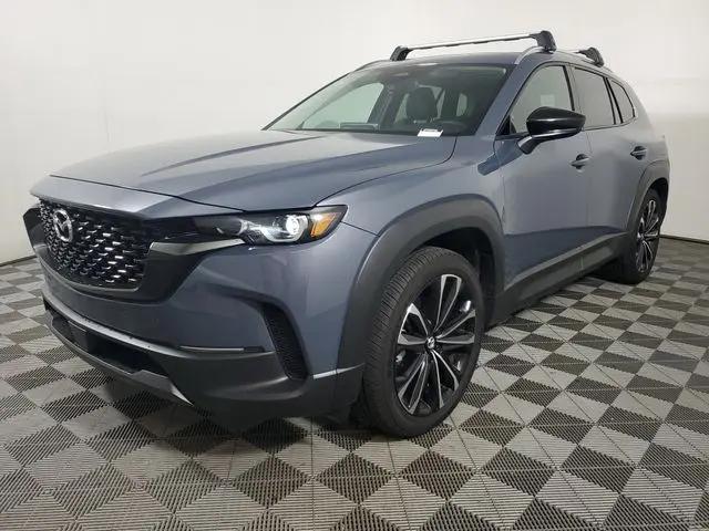 2026 Mazda CX-50 2.5 S Premium