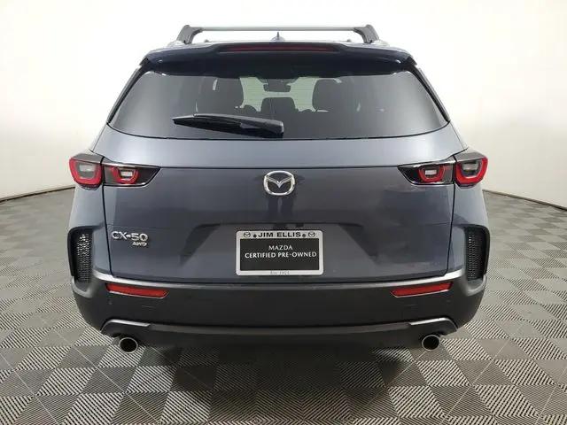 2026 Mazda CX-50 2.5 S Premium