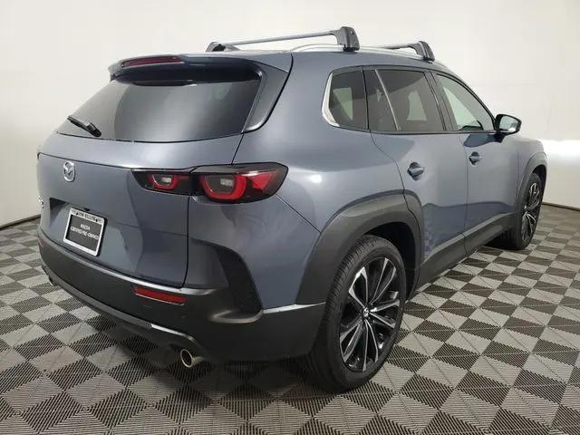 2026 Mazda CX-50 2.5 S Premium