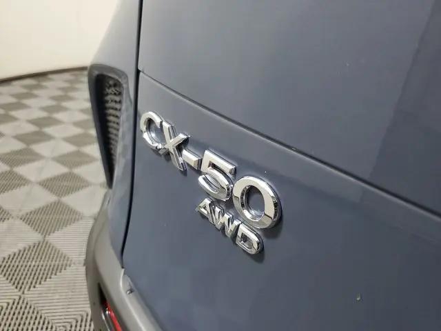2026 Mazda CX-50 2.5 S Premium